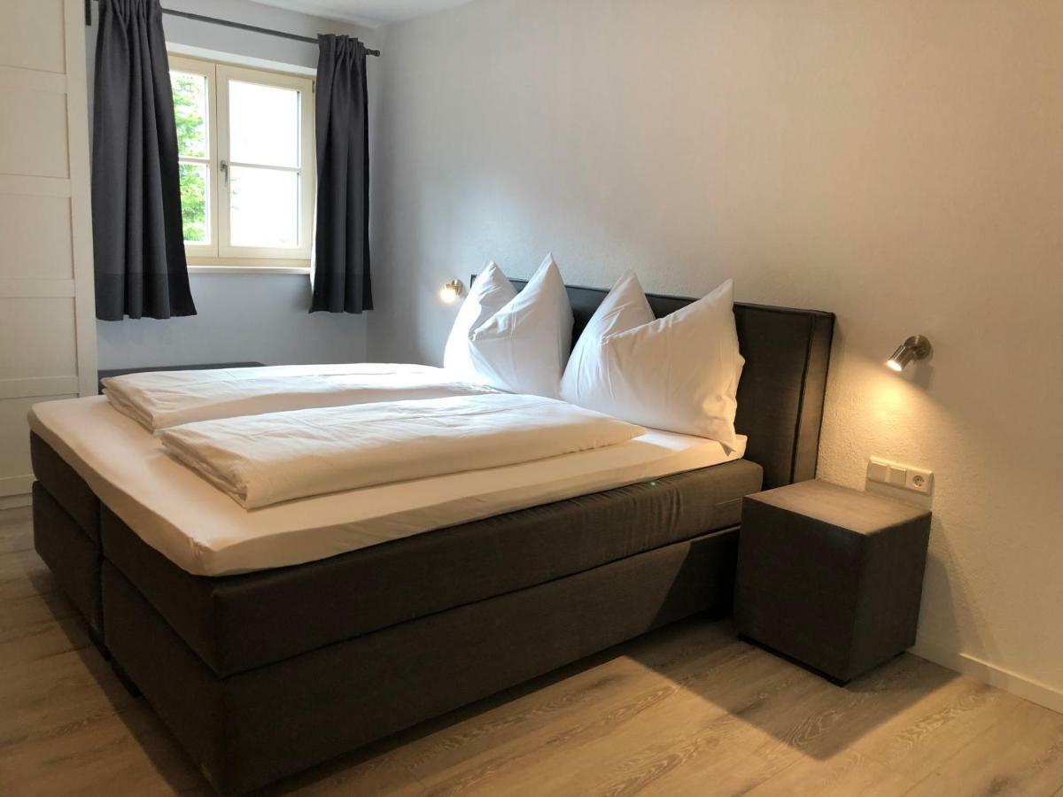 Haus Bergsicht Lofer Apartment Екстериор снимка