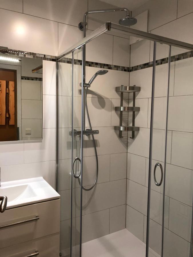 Haus Bergsicht Lofer Apartment Екстериор снимка