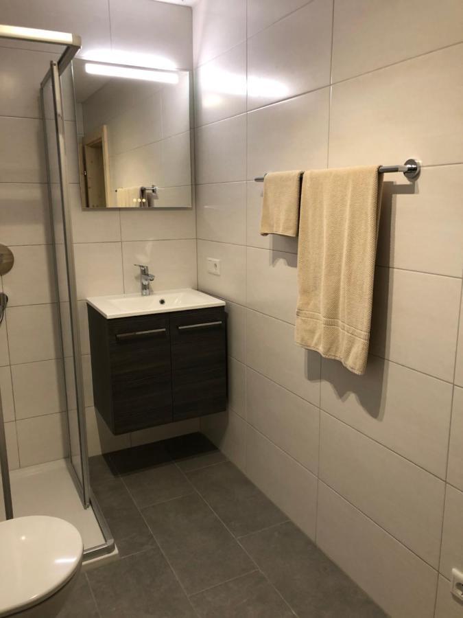 Haus Bergsicht Lofer Apartment Екстериор снимка