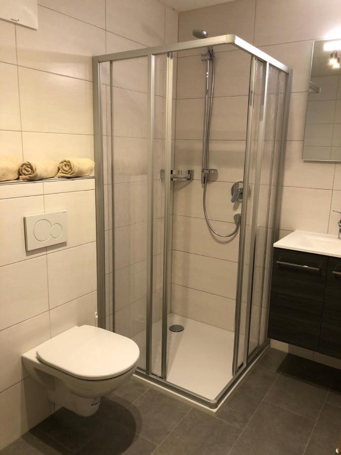 Haus Bergsicht Lofer Apartment Екстериор снимка