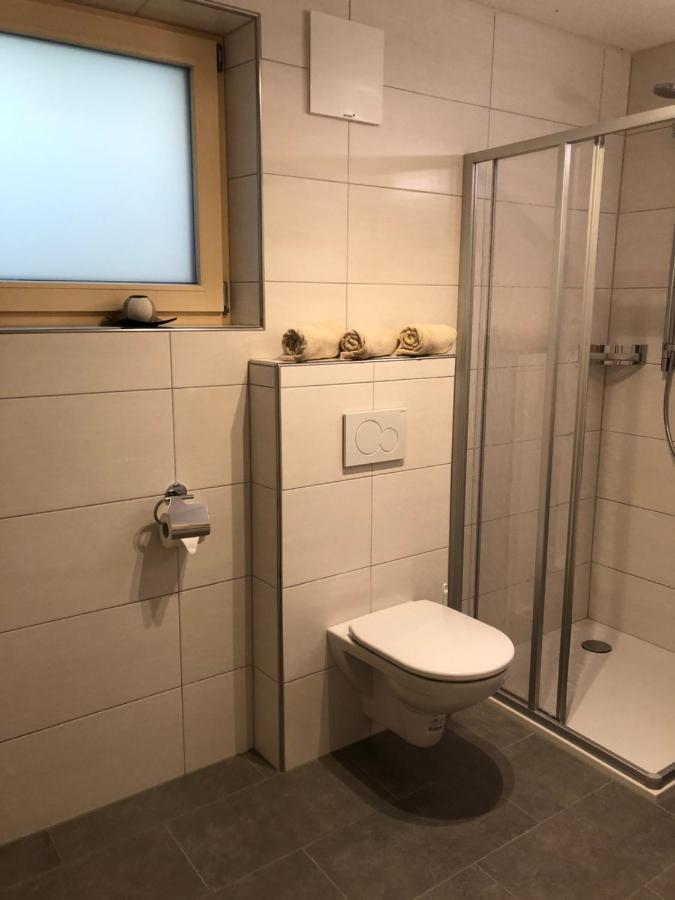 Haus Bergsicht Lofer Apartment Екстериор снимка