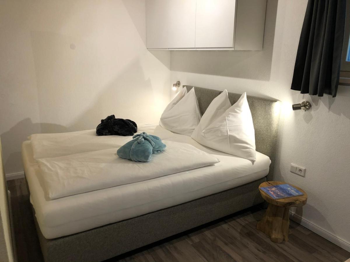Haus Bergsicht Lofer Apartment Екстериор снимка